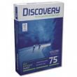 Бумага "Discovery 75"
